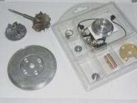 KIT REVISIONE TURBINA 